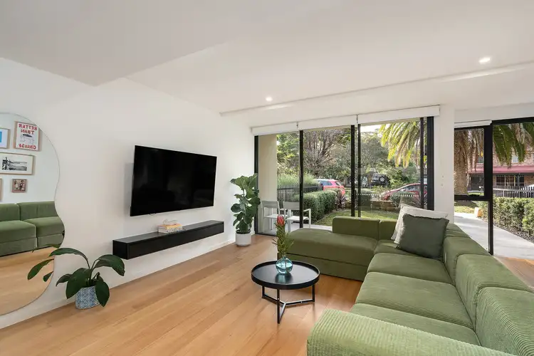 Sixth view of Homely townhouse listing, 4/16 Boronia Grove, Heathcote NSW 2233