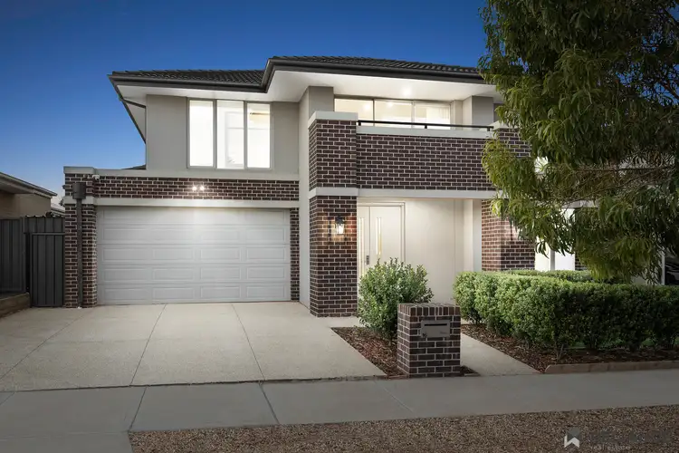 16 Finniss Avenue, Cobblebank VIC 3338