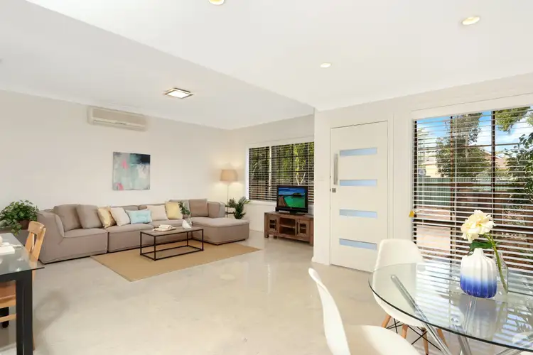 3/9 Melrose Avenue, Sylvania NSW 2224