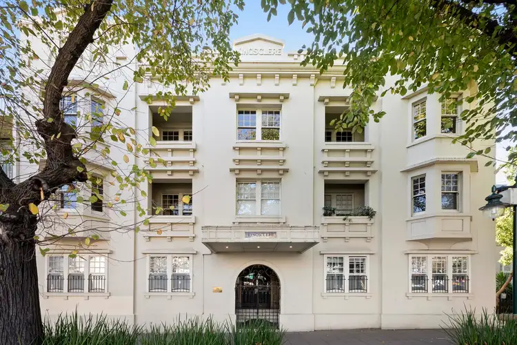 Main view of Homely apartment listing, 4/44 Fitzroy Street, St Kilda VIC 3182