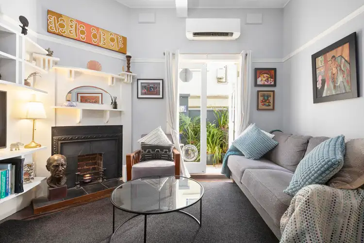 4/44 Fitzroy Street, St Kilda VIC 3182