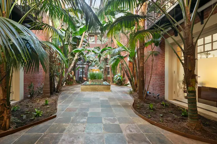 Third view of Homely apartment listing, 4/44 Fitzroy Street, St Kilda VIC 3182