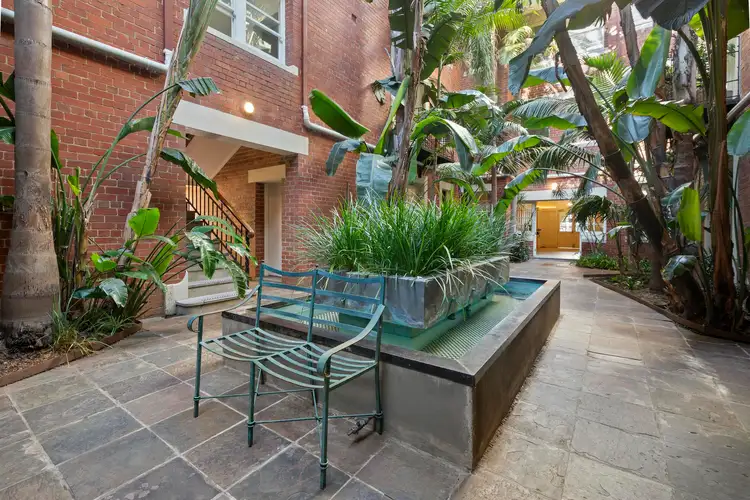 Fourth view of Homely apartment listing, 4/44 Fitzroy Street, St Kilda VIC 3182