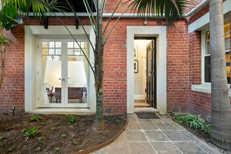 Fifth view of Homely apartment listing, 4/44 Fitzroy Street, St Kilda VIC 3182