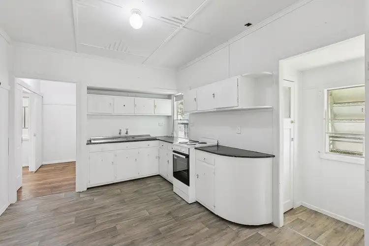 Second view of Homely house listing, 50 Naughton Street, Wandal QLD 4700