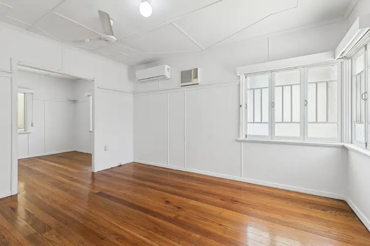 Third view of Homely house listing, 50 Naughton Street, Wandal QLD 4700
