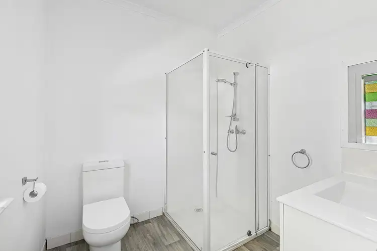 Fourth view of Homely house listing, 50 Naughton Street, Wandal QLD 4700