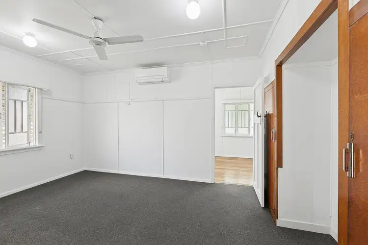 Sixth view of Homely house listing, 50 Naughton Street, Wandal QLD 4700