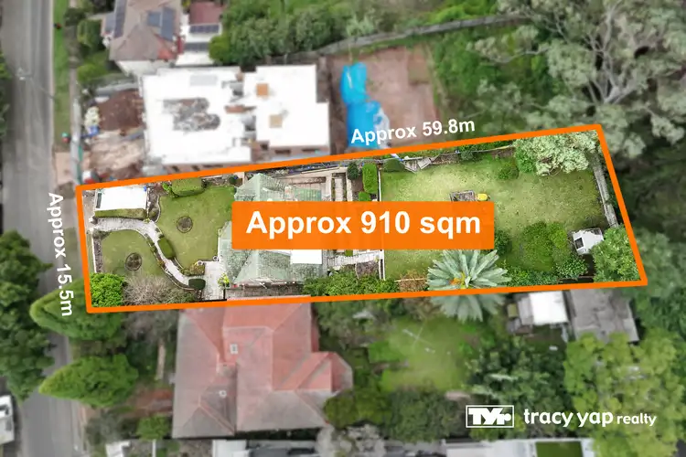 68 East Parade, Denistone NSW 2114