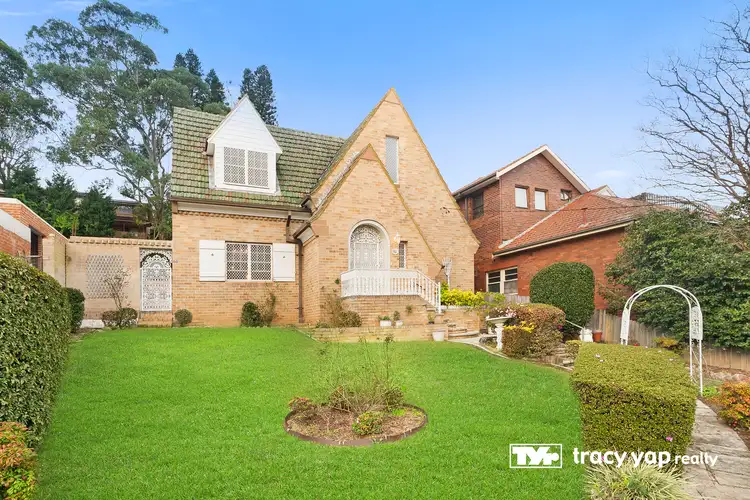 68 East Parade, Denistone NSW 2114