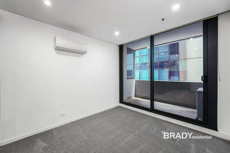 Third view of Homely apartment listing, 1003/8 Sutherland Street, Melbourne VIC 3000