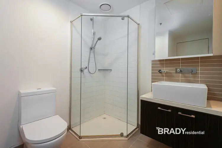 Fourth view of Homely apartment listing, 1003/8 Sutherland Street, Melbourne VIC 3000