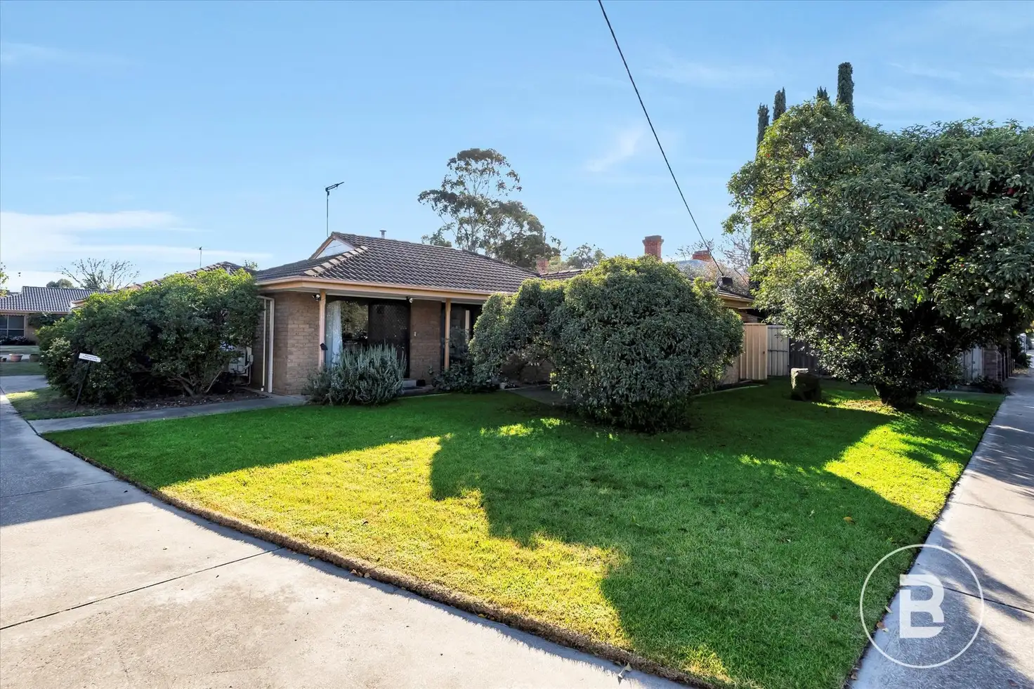 Main view of Homely retirement listing, 1/1 Crook Street, Bacchus Marsh VIC 3340