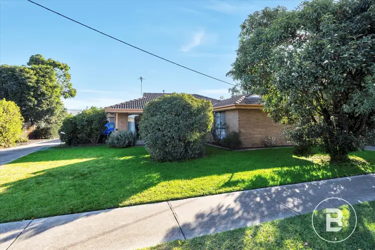 Third view of Homely retirement listing, 1/1 Crook Street, Bacchus Marsh VIC 3340