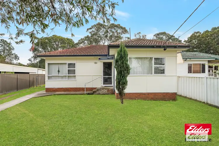 Second view of Homely house listing, 20 Vincent Crescent, Canley Vale NSW 2166