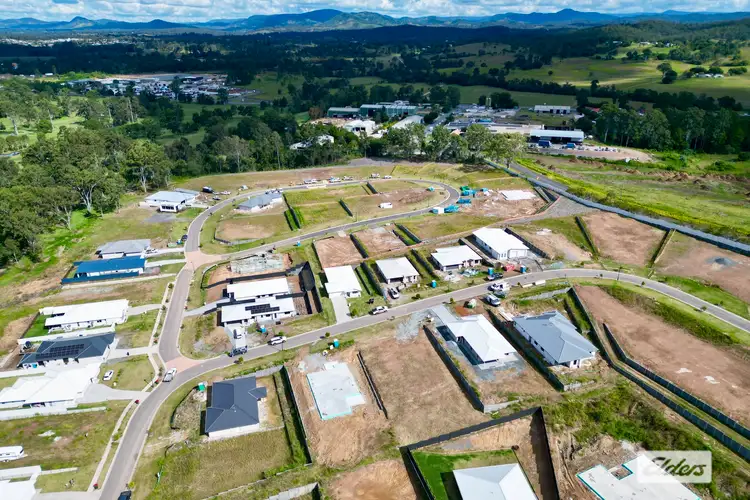 Sixth view of Homely land listing, LOT 111, 19 Golf Links Circle, Gympie QLD 4570