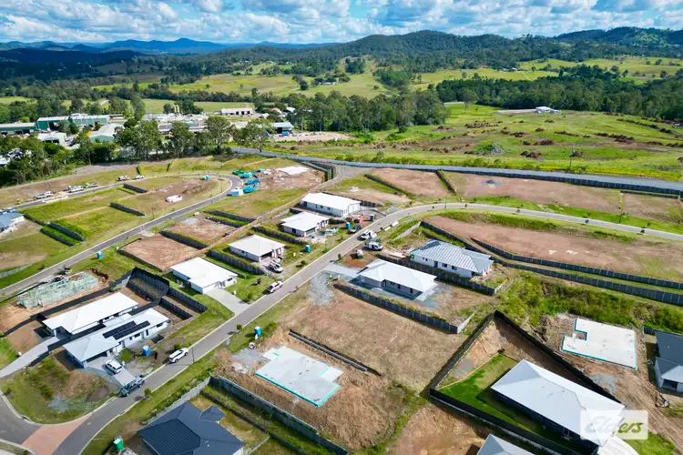 Seventh view of Homely land listing, LOT 111, 19 Golf Links Circle, Gympie QLD 4570