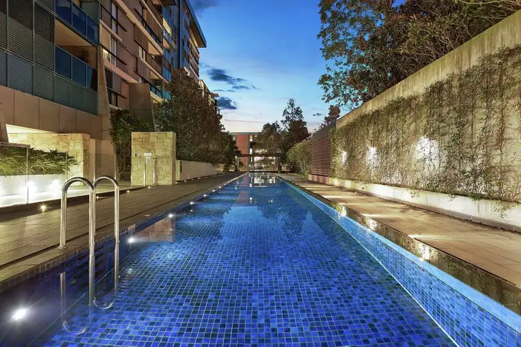 508/3 Sterling Circuit, Camperdown NSW 2050