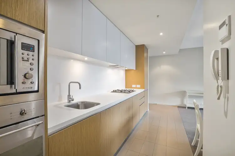 Third view of Homely apartment listing, 508/3 Sterling Circuit, Camperdown NSW 2050