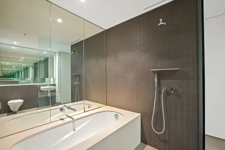 Fifth view of Homely apartment listing, 508/3 Sterling Circuit, Camperdown NSW 2050