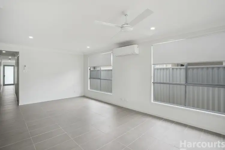 Second view of Homely semi-detached listing, 14B Fitzroy Place, South West Rocks NSW 2431