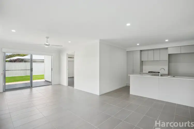 Third view of Homely semi-detached listing, 14B Fitzroy Place, South West Rocks NSW 2431