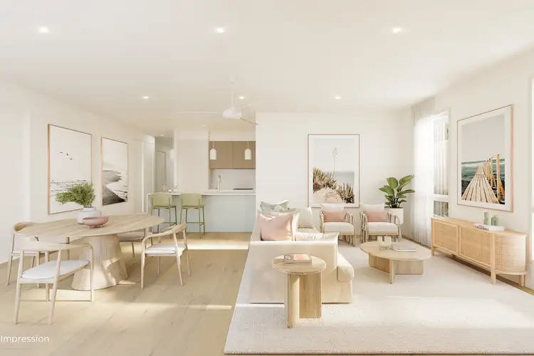 Second view of Homely retirement listing, Tarni/321 Boomerang Drive, Blueys Beach NSW 2428