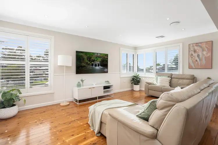 Second view of Homely house listing, 18 Pambula Road, Engadine NSW 2233
