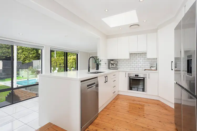 Third view of Homely house listing, 18 Pambula Road, Engadine NSW 2233