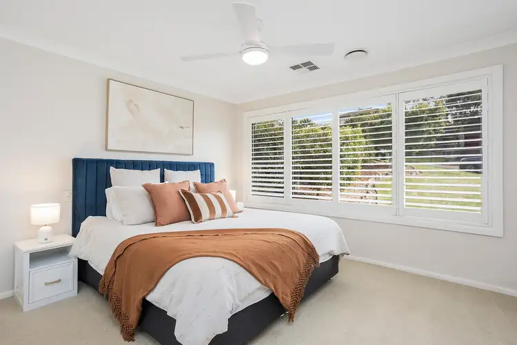 Fifth view of Homely house listing, 18 Pambula Road, Engadine NSW 2233
