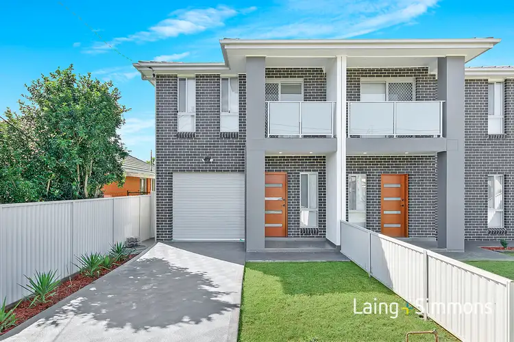 17A Varian Street, Mount Druitt NSW 2770