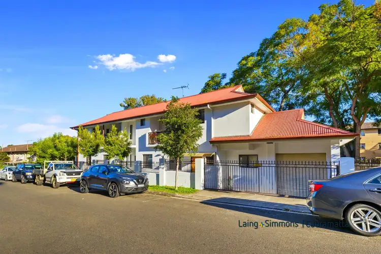 Second view of Homely house listing, 25 Speed Street, Liverpool NSW 2170