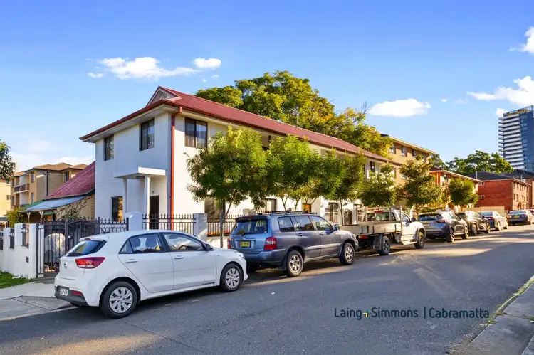 Third view of Homely house listing, 25 Speed Street, Liverpool NSW 2170