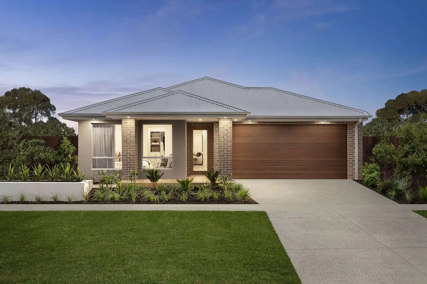 Main view of Homely house listing, 22 Coridale Boulevard, Lara VIC 3212