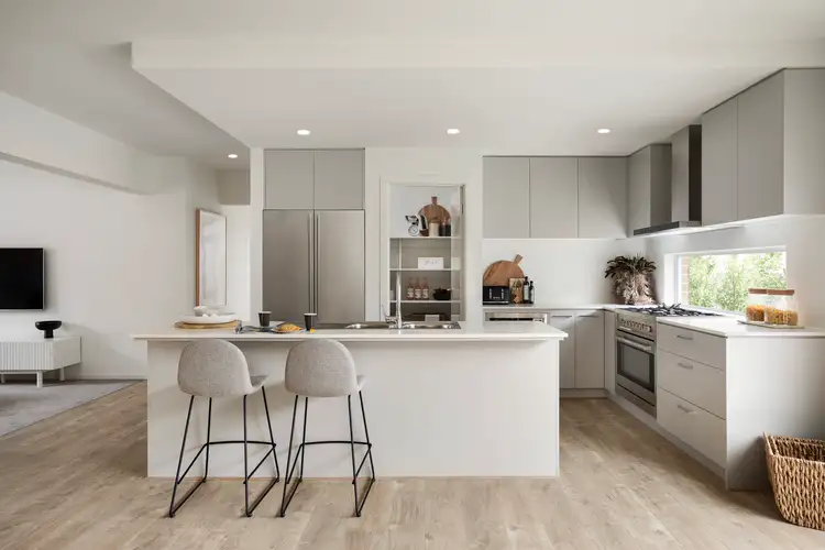 Second view of Homely house listing, 22 Coridale Boulevard, Lara VIC 3212