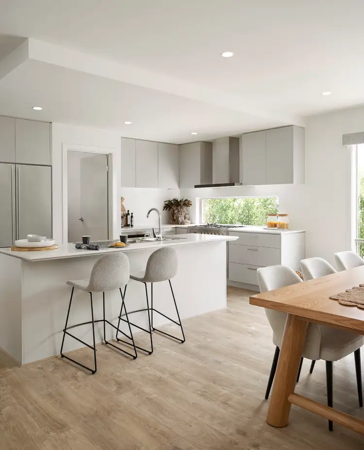 Third view of Homely house listing, 22 Coridale Boulevard, Lara VIC 3212