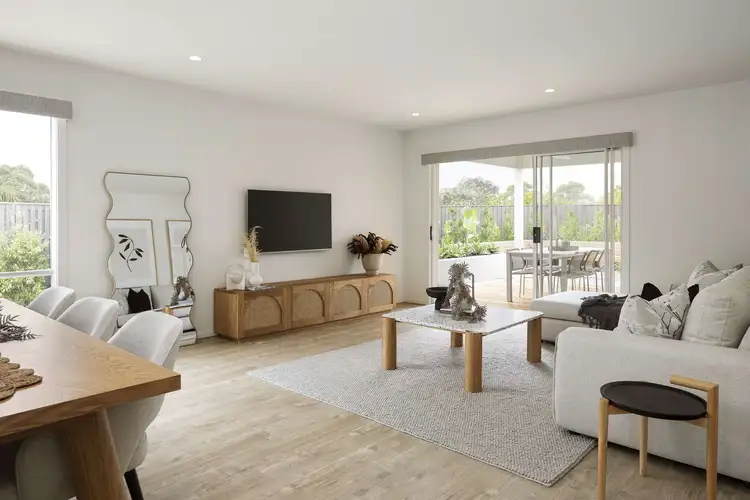 Fifth view of Homely house listing, 22 Coridale Boulevard, Lara VIC 3212