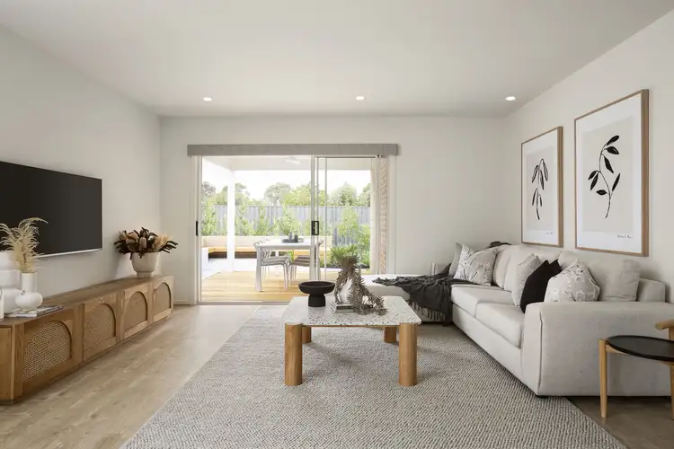 Sixth view of Homely house listing, 22 Coridale Boulevard, Lara VIC 3212