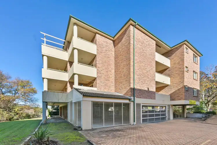 32/11 Oxford Street, Blacktown NSW 2148