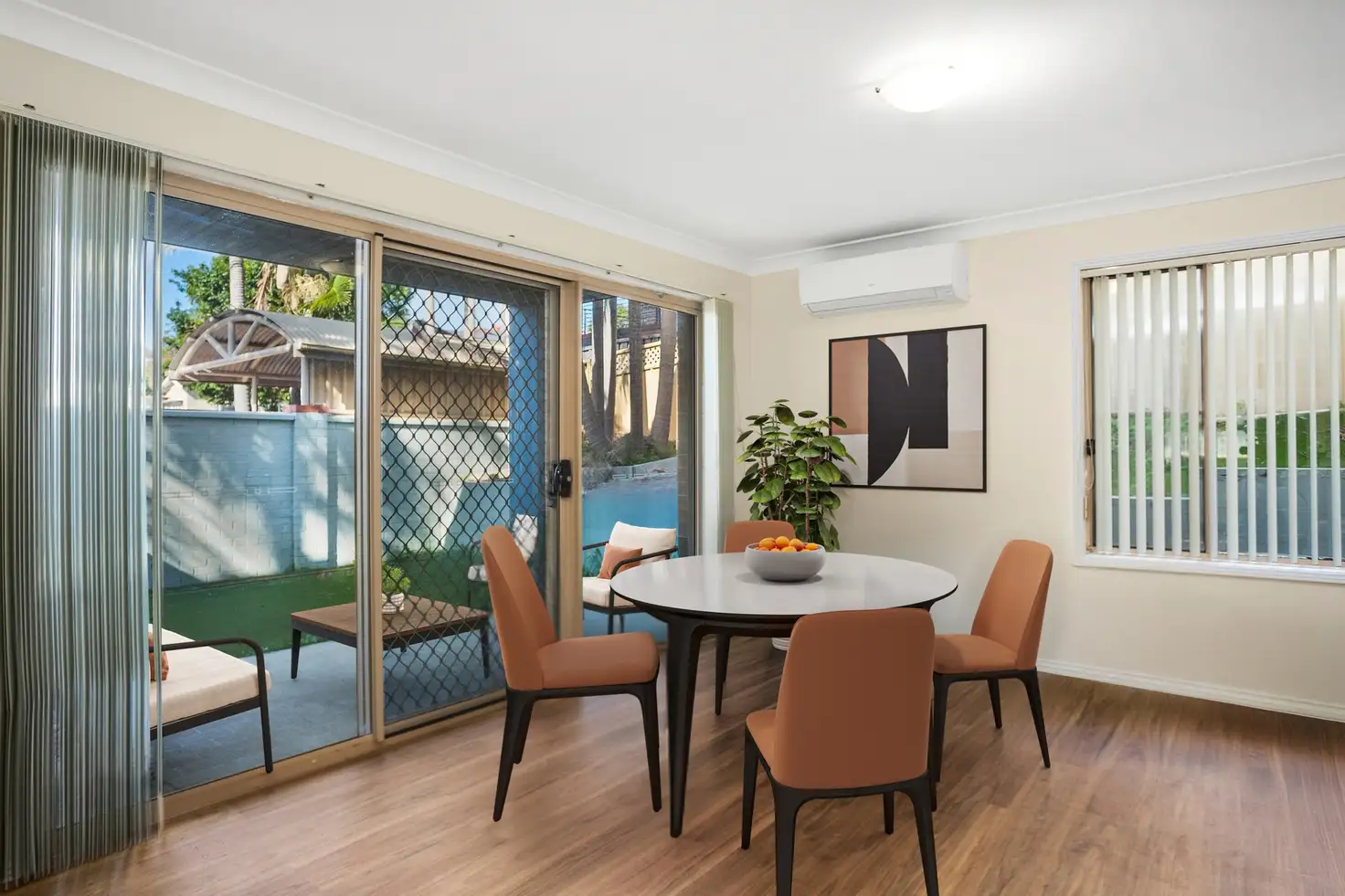 Main view of Homely townhouse listing, 1/50 Urunga Parade, Wollongong NSW 2500
