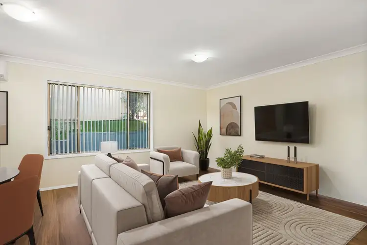 Fourth view of Homely townhouse listing, 1/50 Urunga Parade, Wollongong NSW 2500