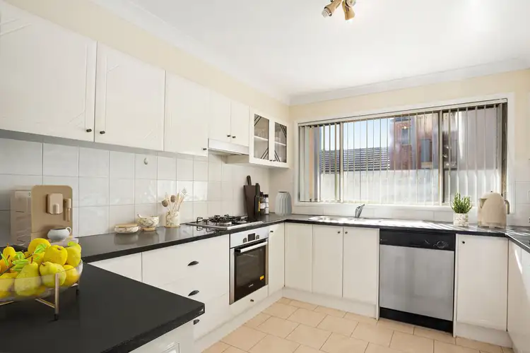 Fifth view of Homely townhouse listing, 1/50 Urunga Parade, Wollongong NSW 2500