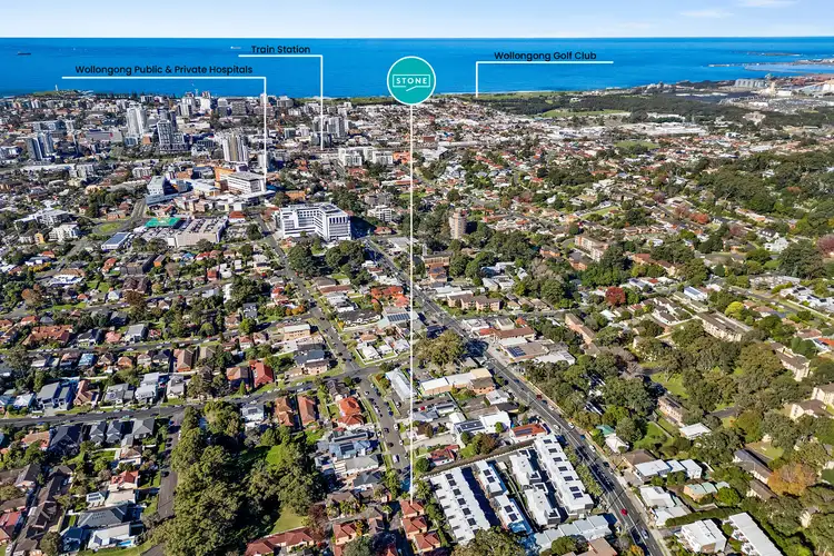 Sixth view of Homely townhouse listing, 1/50 Urunga Parade, Wollongong NSW 2500