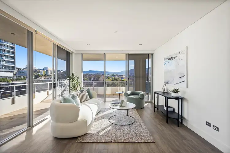 Main view of Homely apartment listing, 39/3-15 Belmore Street, Wollongong NSW 2500