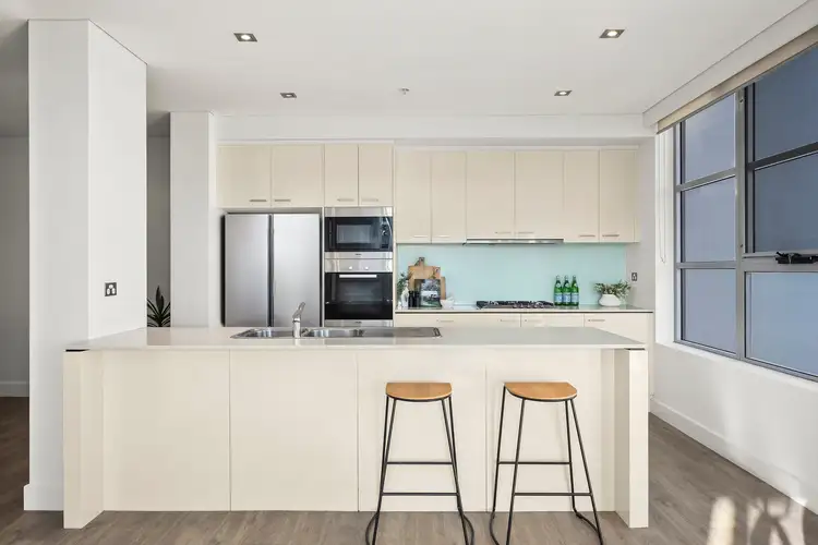 Fifth view of Homely apartment listing, 39/3-15 Belmore Street, Wollongong NSW 2500