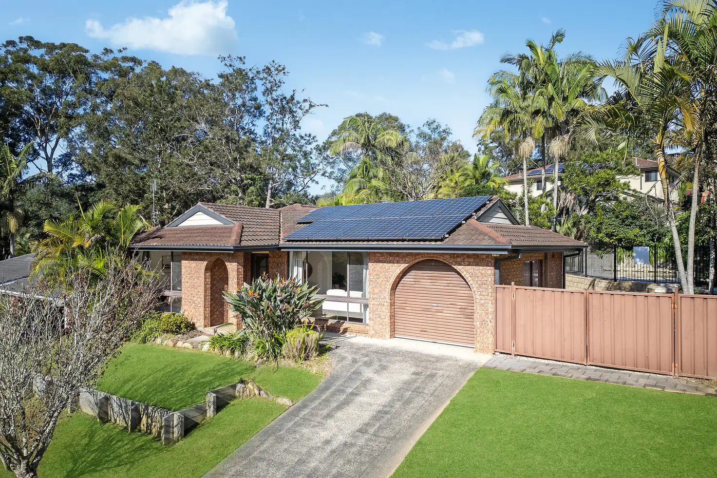Main view of Homely house listing, 8 Childs Close, Green Point NSW 2251