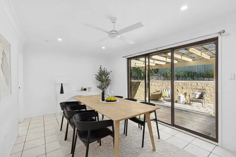 Fourth view of Homely house listing, 8 Childs Close, Green Point NSW 2251