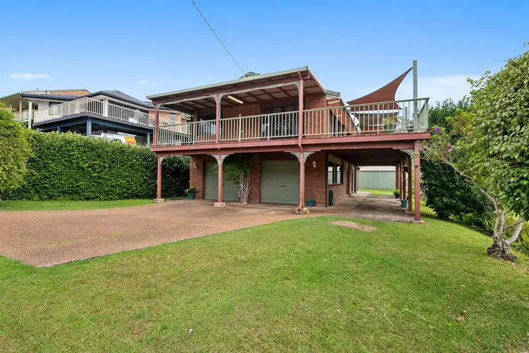 8 The Corso, Moonee Beach NSW 2450