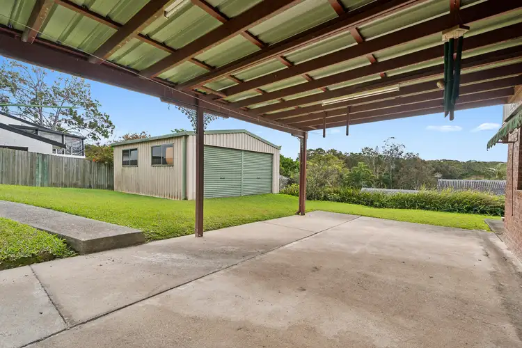 Fifth view of Homely house listing, 8 The Corso, Moonee Beach NSW 2450