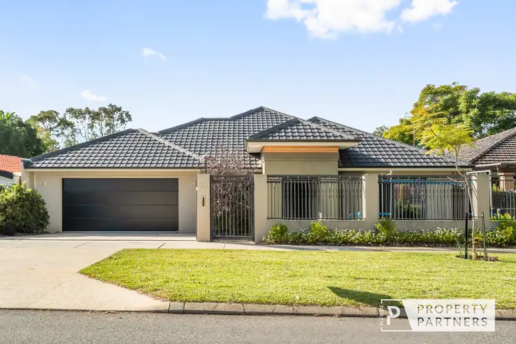 10 Teakwood Avenue, Woodlands WA 6018